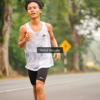 Runner Photo 3666535