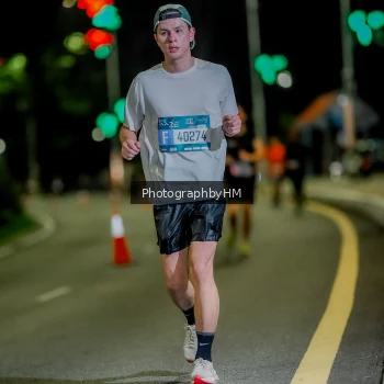 Runner Photo 3666547