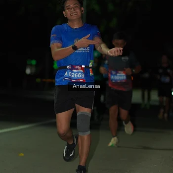 Runner Photo 3666558