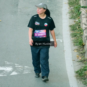 Runner Photo 3666566