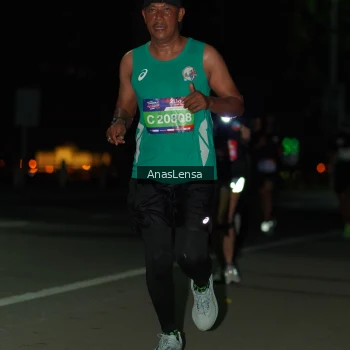 Runner Photo 3666567
