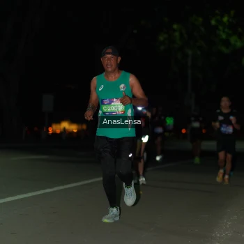 Runner Photo 3666574