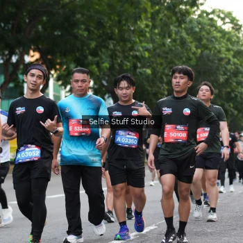 Runner Photo 3666589