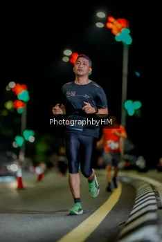 Runner Photo 3666599