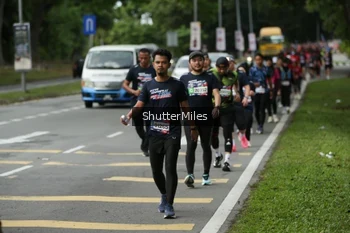 Runner Photo 36666