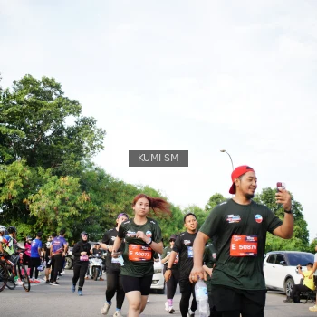 Runner Photo 3666603