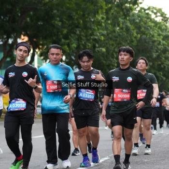 Runner Photo 3666604