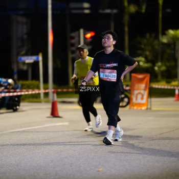 Runner Photo 3666608
