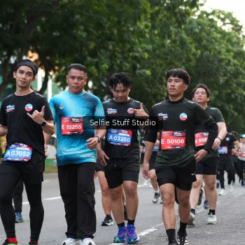 Runner Photo 3666611
