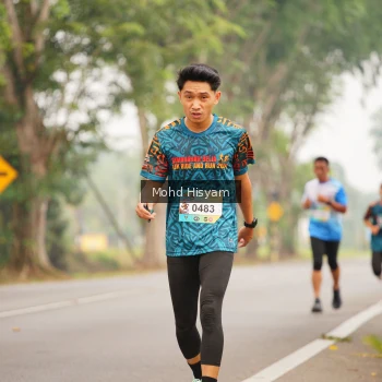 Runner Photo 3666622
