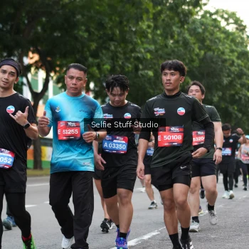 Runner Photo 3666642
