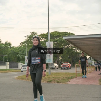Runner Photo 3666658
