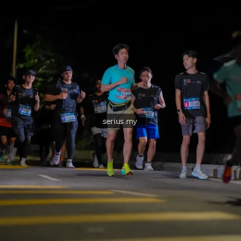 Runner Photo 3666660