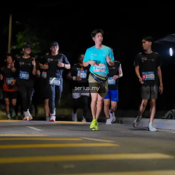 Runner Photo 3666687