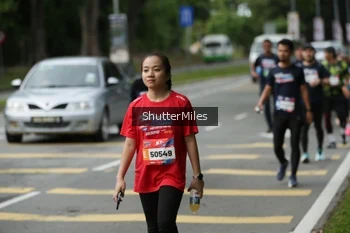 Runner Photo 36667