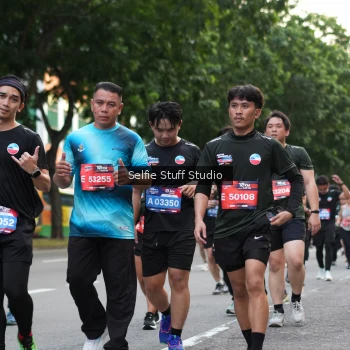 Runner Photo 3666701