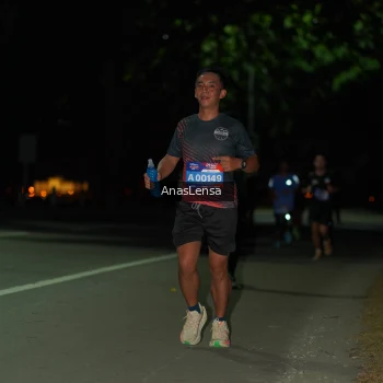 Runner Photo 3666703