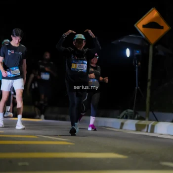 Runner Photo 3666720