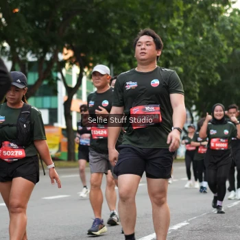 Runner Photo 3666728