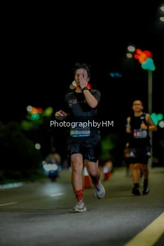 Runner Photo 3666733