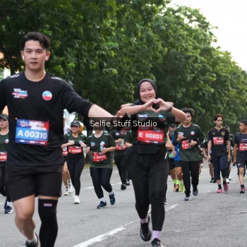 Runner Photo 3666734