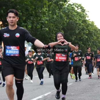 Runner Photo 3666741