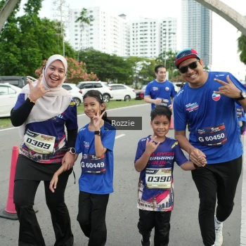 Runner Photo 3666769