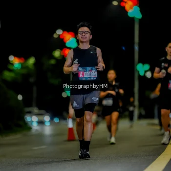 Runner Photo 3666780