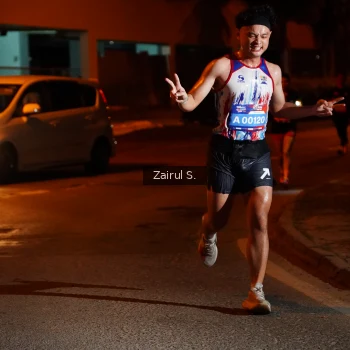 Runner Photo 3666782