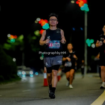 Runner Photo 3666790
