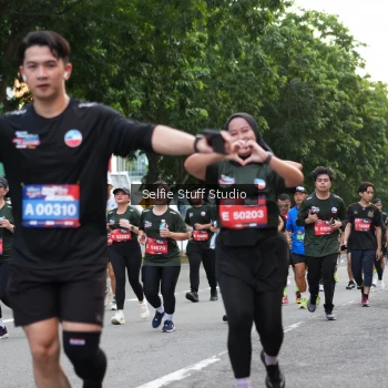 Runner Photo 3666791