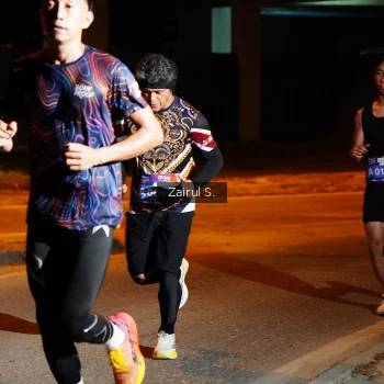 Runner Photo 3666793