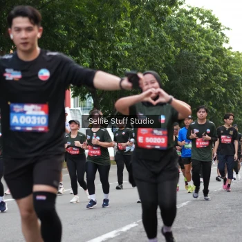 Runner Photo 3666795