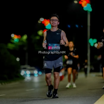 Runner Photo 3666797