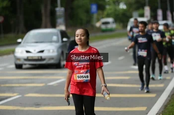 Runner Photo 36668