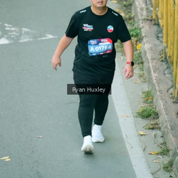 Runner Photo 3666801