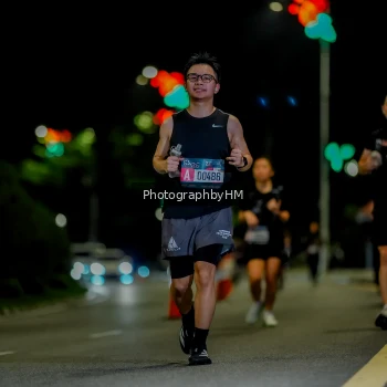 Runner Photo 3666803