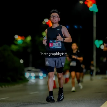 Runner Photo 3666804