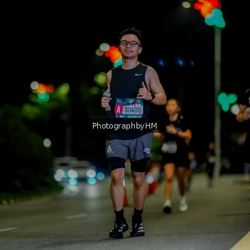 Runner Photo 3666808