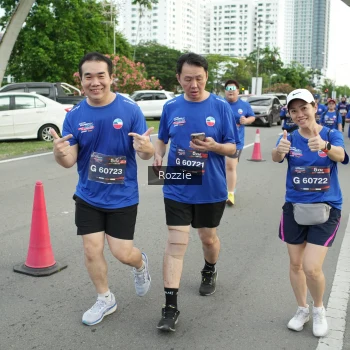 Runner Photo 3666810