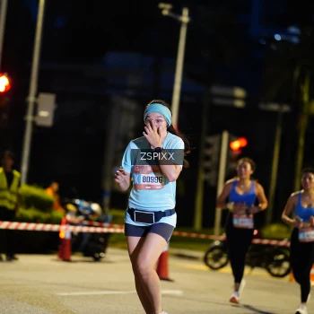 Runner Photo 3666811