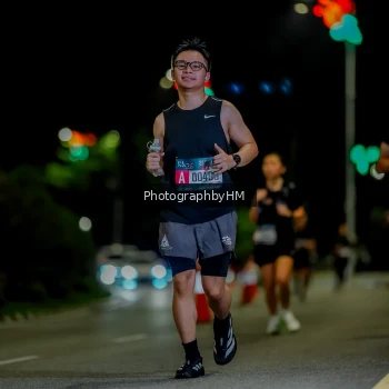 Runner Photo 3666818