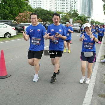 Runner Photo 3666828