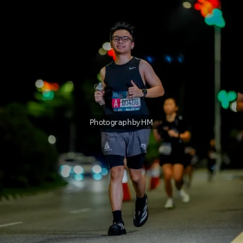 Runner Photo 3666829