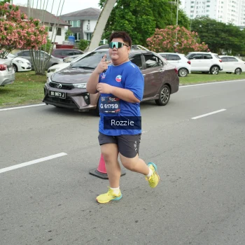 Runner Photo 3666838