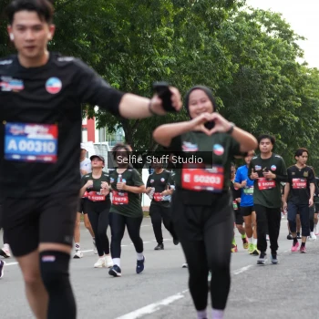 Runner Photo 3666839