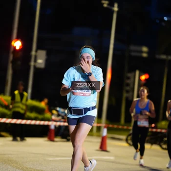 Runner Photo 3666840
