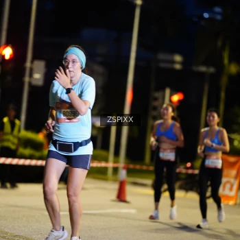 Runner Photo 3666841