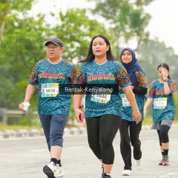 Runner Photo 3666842