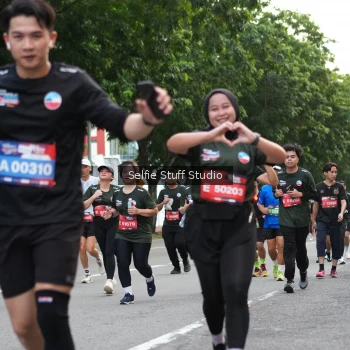 Runner Photo 3666848
